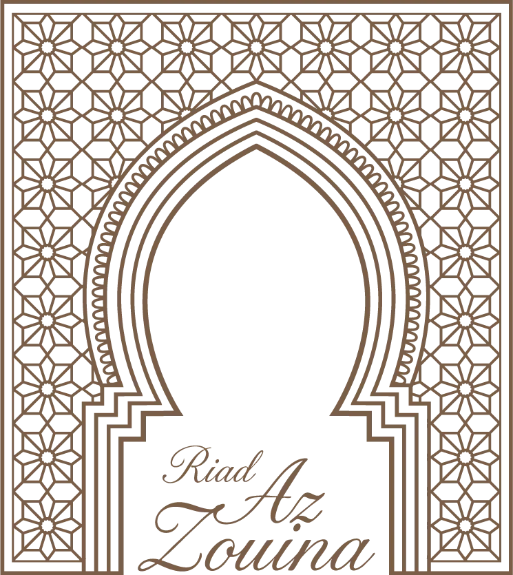 Riad Az Zouina