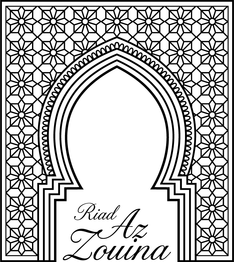 Riad Az Zouina